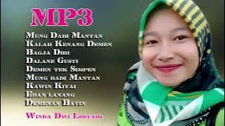 KUMPULAN LAGU LAGU MP3 WINDA DWI LESTARI