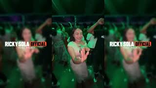 Dansa Portu  Caliente  Ricky Sola   Remix 2026