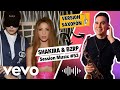 SHAKIRA - BZRP (SAX Version) Session Music #53