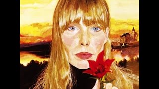 JONI MITCHELL "I DON'T KNOW WHERE I STAND" (BEST HD QUALITY) FROM "CLOUDS" chords