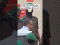 VIDEO TUNDU LISSU ALIVYOWASILI MAHAKAMA KUU LEO Breaking Globaltv Chadema Ccm Lissu Live