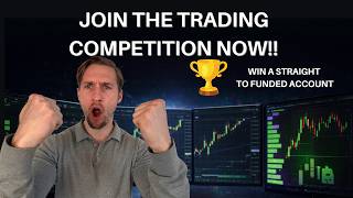 The BroTrading Competition starts, Sign up NOW!