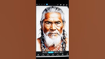 How to Make a Tattoo Stencil in Procreate | Easy Step-by-Step Tutorial for Beginners