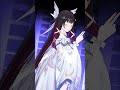 Columbina🩵_1-800 (ft. ironmouse)(Genshin Impact MMD)#genshinimpact #columbina #mmd #genshinimpactmmd