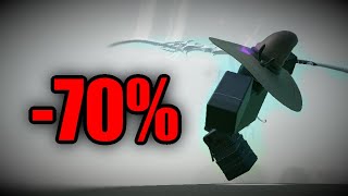 This Bug is WAY too strong. | Deepwoken