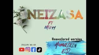 Humelela advertising EP demo