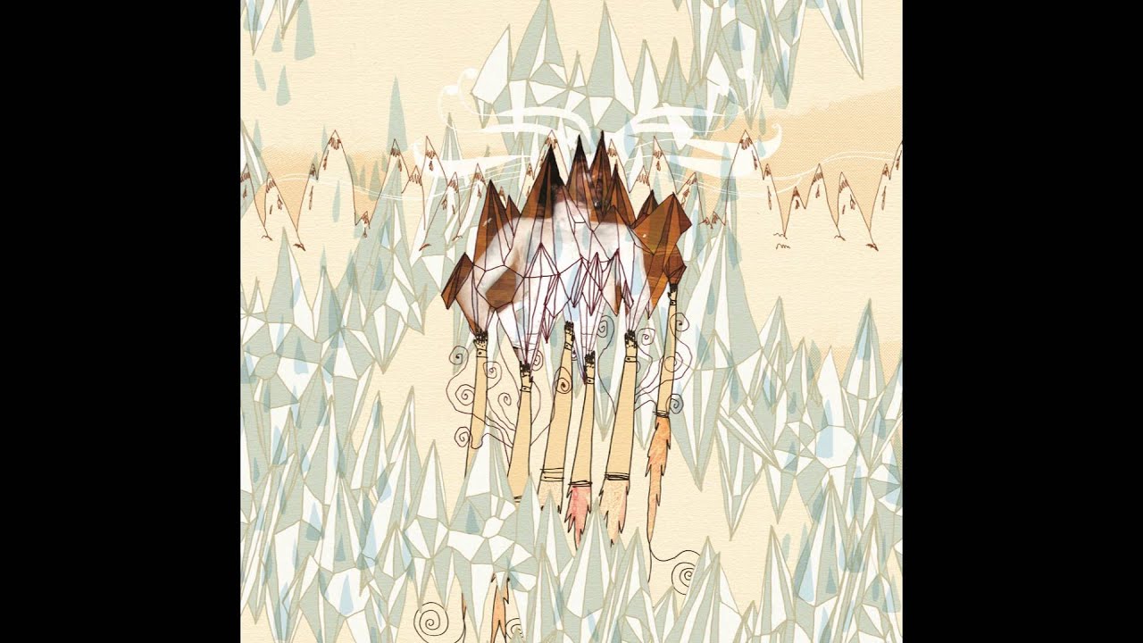 Crystal Magic + Black Magic - Portugal. The man