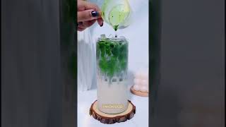 Summer Season Delicious Milk Pandafood