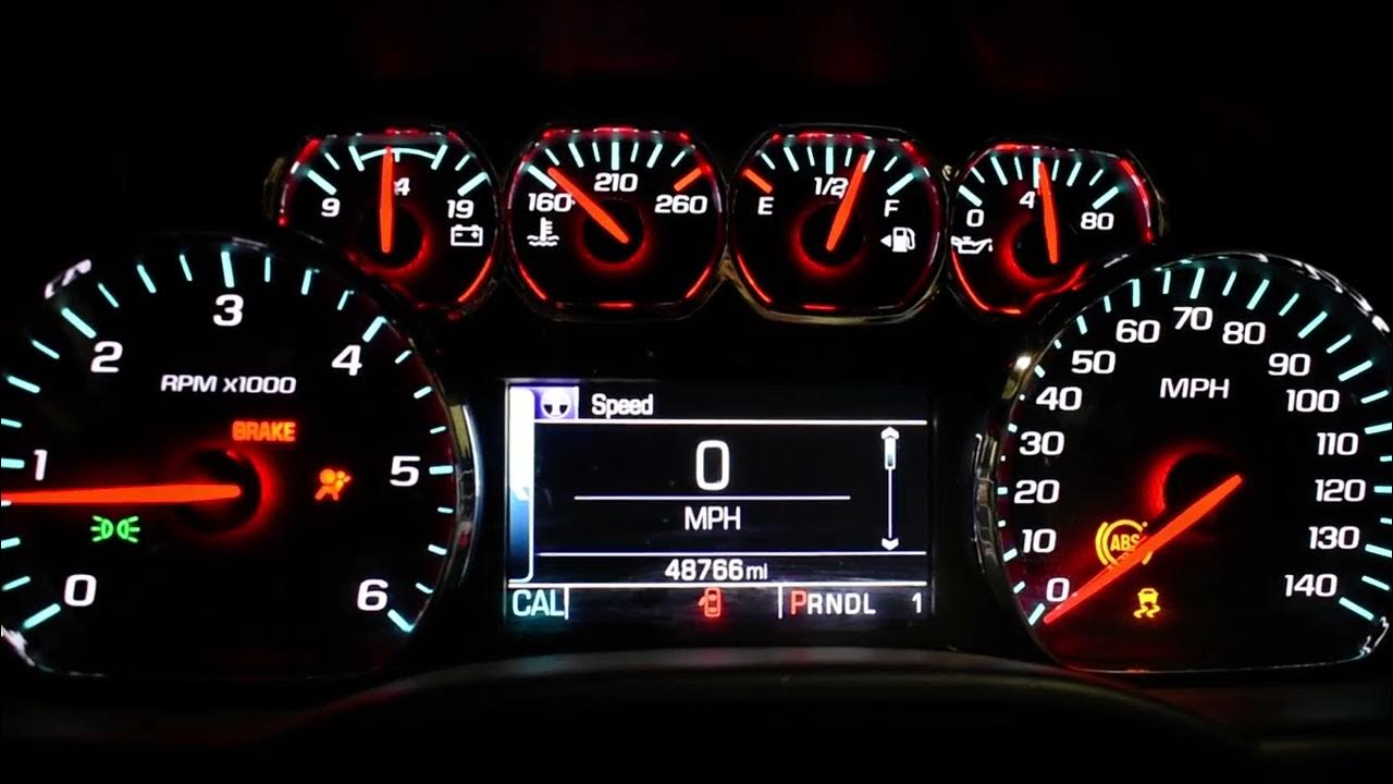 Sold 2018 SILVERADO 6.0 L96 VORTEC ENGINE & 4X4 6L90 AUTO TRANSMISSION SWAP 48,766 MILES YouTube