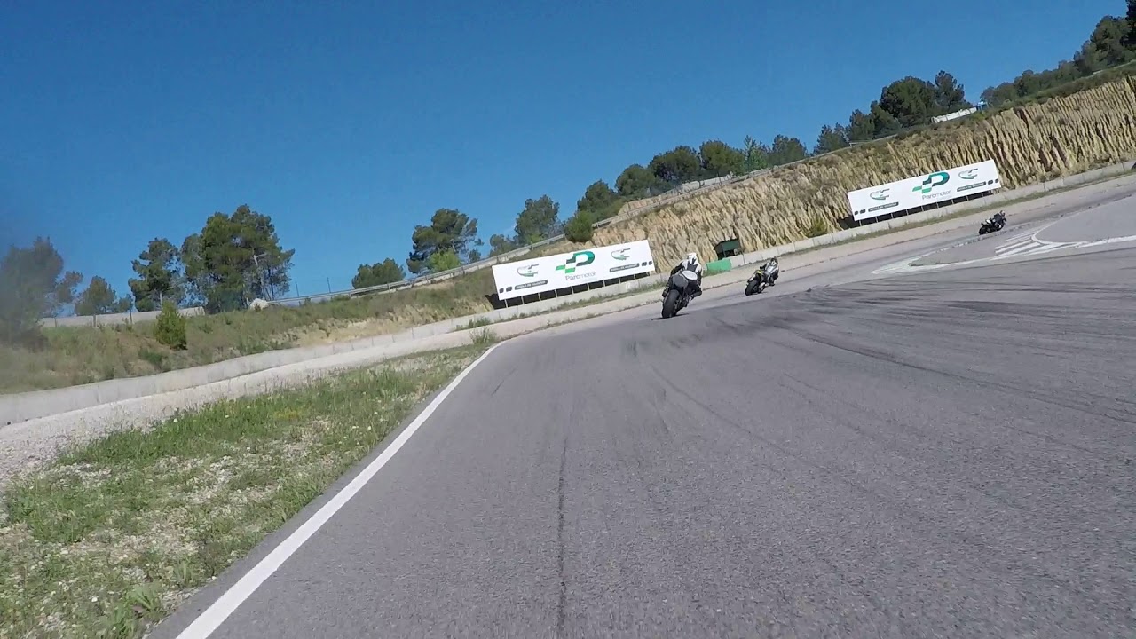 Parcmotor Castelloli circuit 30/04/18! YouTube Parcmotor Castelloli circuit 30/04/18! YouTube