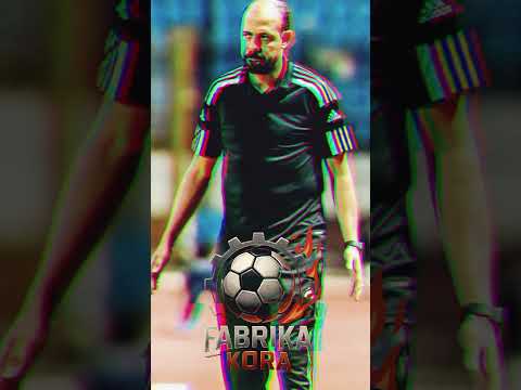 الأهلي يود ع عماد النحاس برسالة مؤثرة قبل تولي ييس توروب القيادة