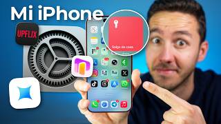 Qué Tengo En Mi Iphone? Todas Las Apps Y Configuración Que Uso A Diario