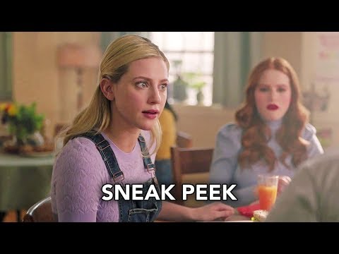 Riverdale 3x21 Sneak Peek #2 "The Dark Secret of Harvest House" (HD) Season 3 Episode 21 Sneak Peek