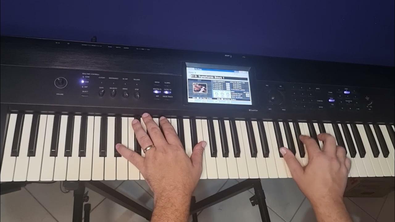 i just want you ozzy cover