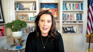 Gov. Whitmer Confirms No Fans At Detroit Lions Games For 2020 Season