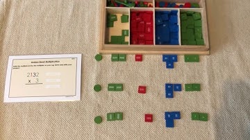 Stamp Game: Static Multiplication