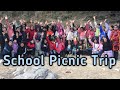 Picnic with students  picnic in goa of nepal   onlineenter10ment