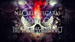 Tim Charles - Violin Musical Notes (Taken from Ne Obliviscaris’ Songs)