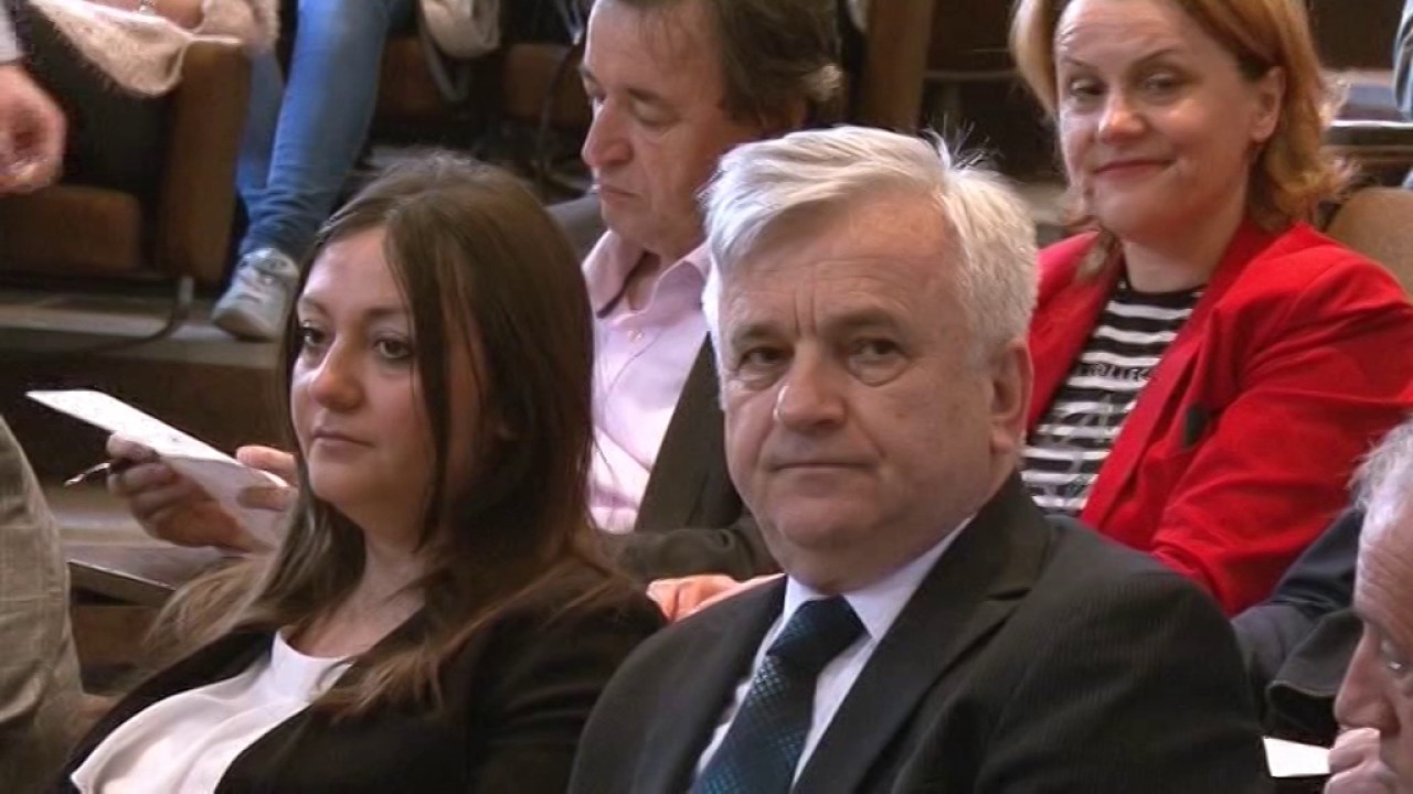 BL: Saša Ristić novi predsjednik Gradske organizacije mladih DNS-a – 09 ...