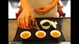 3000年茶文化表明：體質決定你應該喝什麼茶！喝錯傷身且影響健康