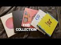 MY EXID KPOP ALBUM COLLECTION