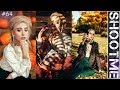 ПРОСТЫЕ ИДЕИ ДЛЯ ОСЕННЕЙ ФОТОСЕССИИ НА УЛИЦЕ || #shootmefall #шутмимарафон (Часть 1)