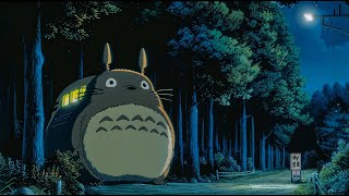 Bgm ghibli music - จิบลิผ่อนคลาย | คอลเลกชันเพลง Ghibli พร้อมท่วงทำนองที่ดีที่สุด 🎼🎼