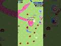 🪱 SNAKE CLASS : The legent snake clash boss final boss fight wine gameplay 🥵#snake #gameplay #funny