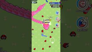 🪱 SNAKE CLASS : The legent snake clash boss final boss fight wine gameplay 🥵#snake #gameplay #funny
