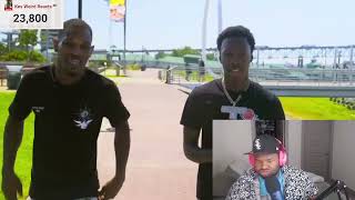 Full A Baton Rouge Documentary: The City of Hidden Diamond | #reaction Update