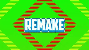 Unspeakable || 2D Intro Remake!