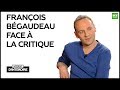 Interdit d'interdire : François Bégaudeau face à la critique