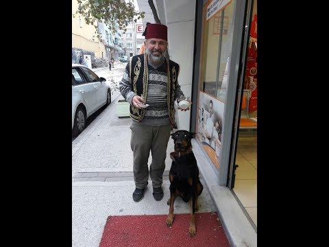 Adem Çokbeken, eski