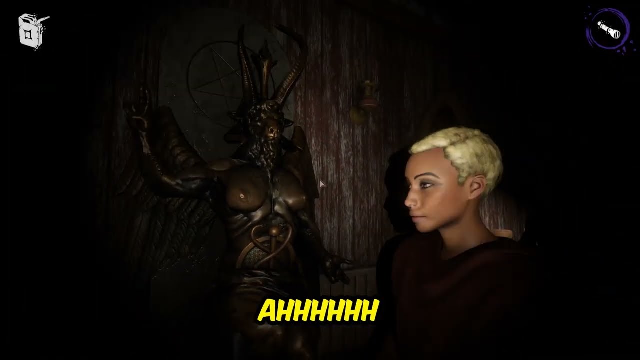 Devour pt 1