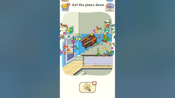 Dop5 (delete one part level579) #android​ gameplay #game​ answers #gaming​ #solution​ android