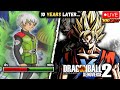 100% Xenoverse 2… 10 Years Later (This Might Be a Mistake) | Part 1