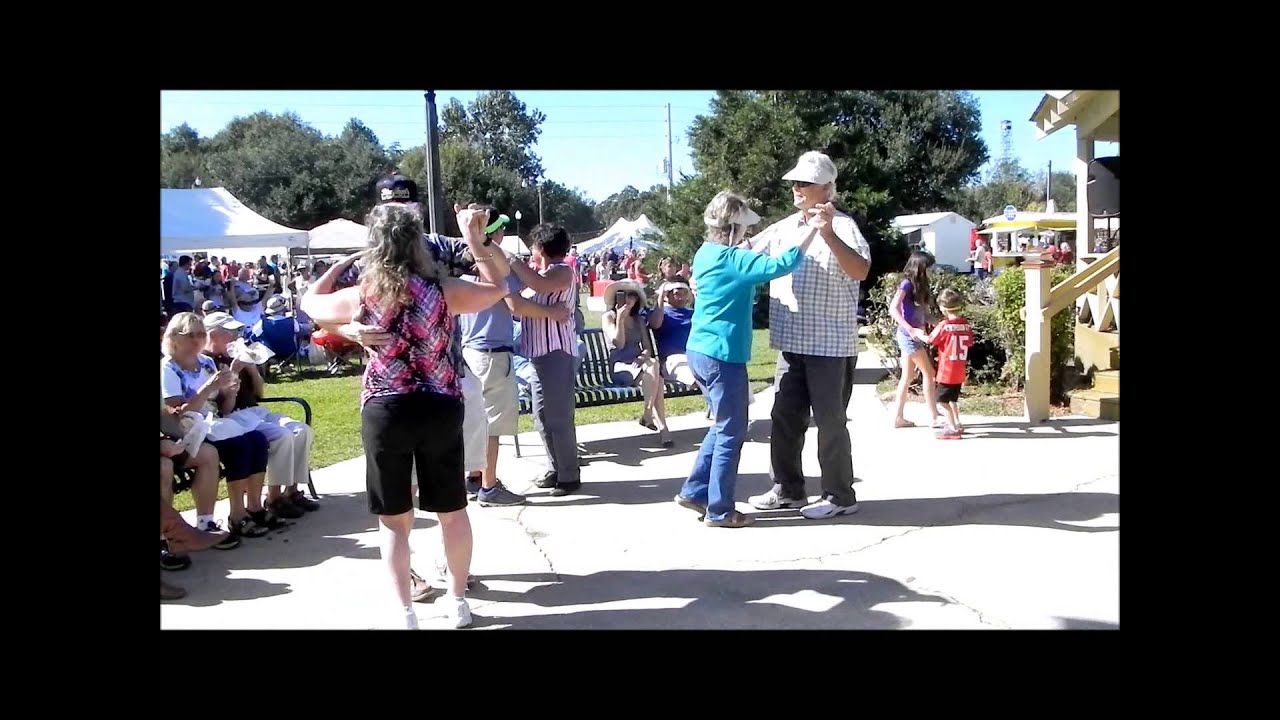 Elberta German Sausage Festival October 2014 YouTube