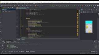 Scientific Calculator java code Bangla Tutorial using Android Studio