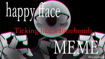 happy face meme【countryhumans】#countryhumans #meme #animationmeme #animation#カントリーヒューマンズ