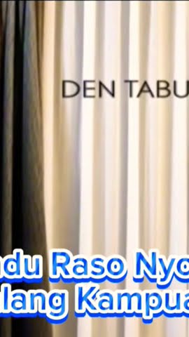 #karaoke #musik #music #oscarlibra #dentabuihjanji#Minang#minangkaraoke