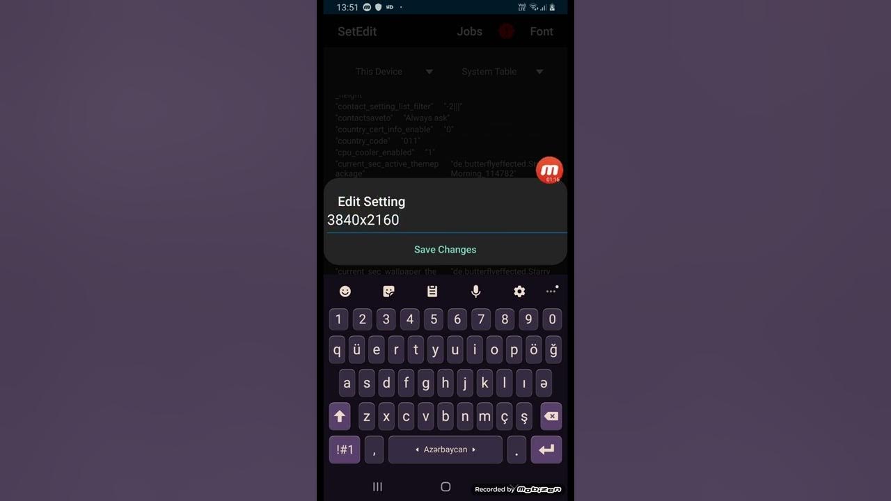 Setedit 120 фпс. Setedit 120 фпс