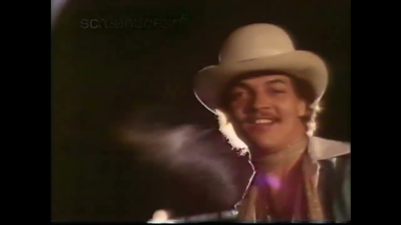 Bustin' Loose – Chuck Brown (as Chuck Brown) and The Soul Searchers