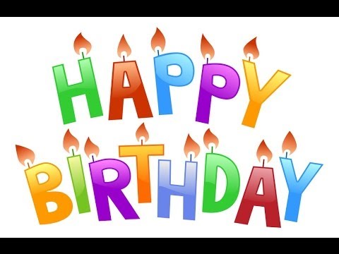 Birthday Messages! + Special Clip | Dare Blur OG