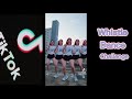 Whistle Dance Challenge| Most Viewed | TIKTOK trends