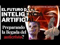 El futuro de la inteligencia artificial y la esclavitud de los pueblos profeca de los ltimos das