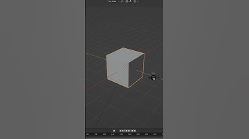 How to move camera in blender #blender3d  #blender #blendertutorial