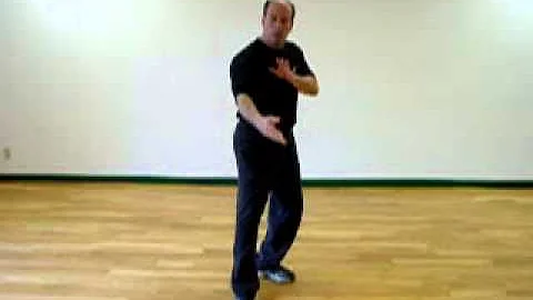Chen Tsu 8
