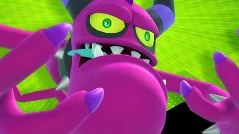 Homing Attack OP plz nerf