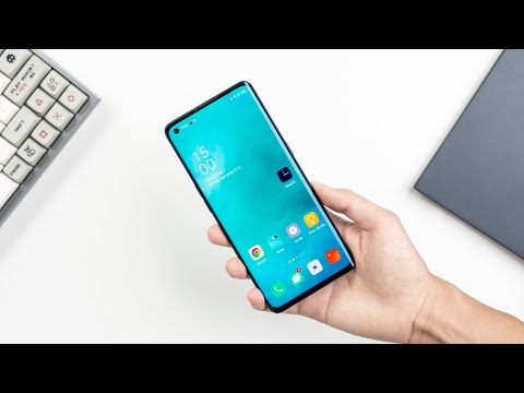 Đánh giá nhanh OPPO Reno 4 Pro: Có thật sự "PRO"?