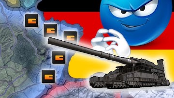 HET WERD 1000% GEMAKKELIJKER OM DE MAGINOTLINIE TE DOORBREKEN - Versie 2025